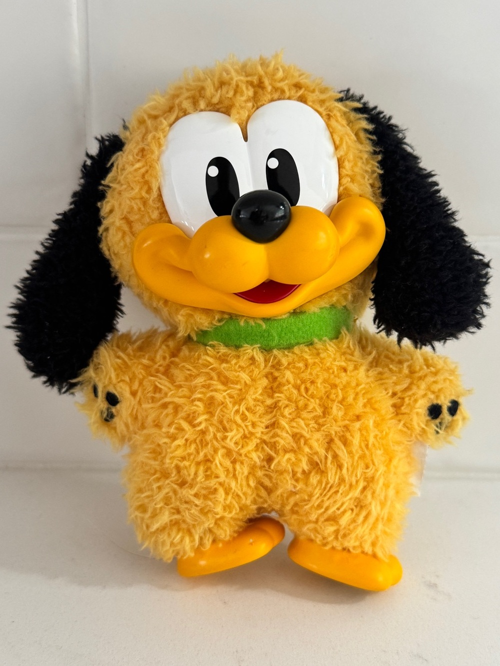Pop Mart Pluto